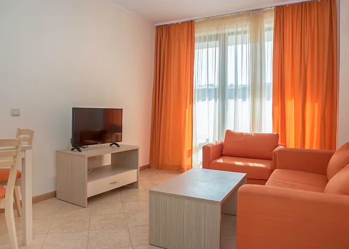 Royal Sun Holiday Complex