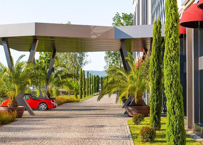 Harmony Suites Grand Resort